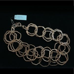 Premier Designs “Haute Spot” necklace #20262